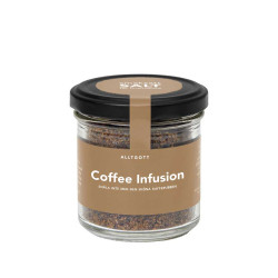 Coffee Infusion