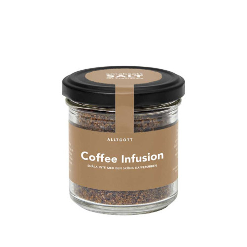 Coffee Infusion