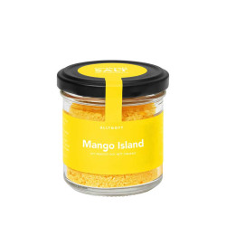 Mango Island