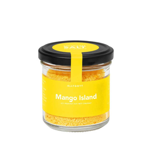 Mango Island