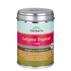 Calypso Tropical Curry