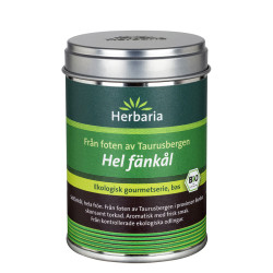 Fänkål hel  EKO