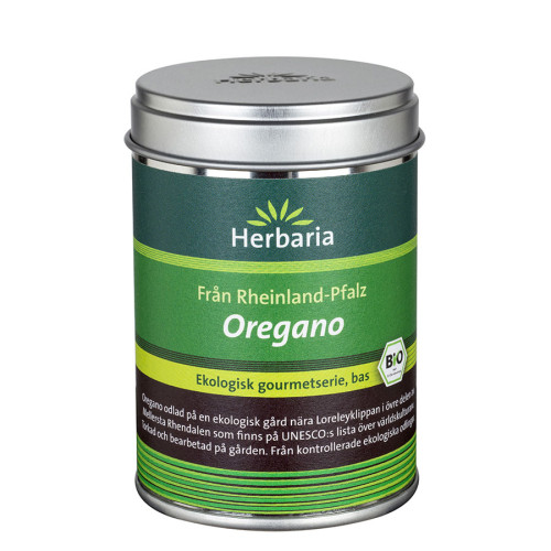 Oregano EKO