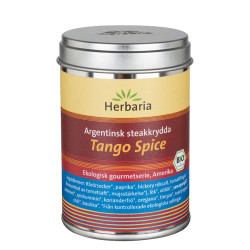 Tango Spice, Grillkrydda EKO