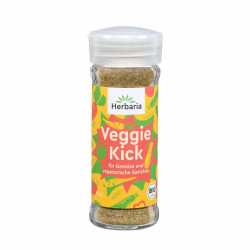 Veggie Kick, EKO, ströare