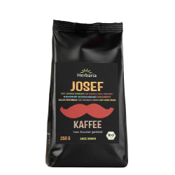 Josef Kaffe, hela bönor EKO