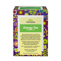 Energy Tea EKO