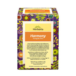 Harmony Tea EKO