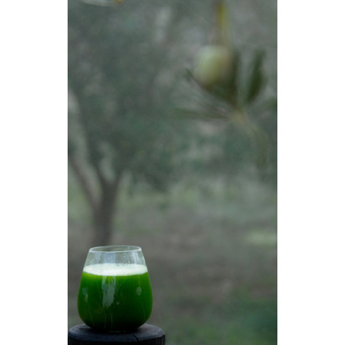 Green juice