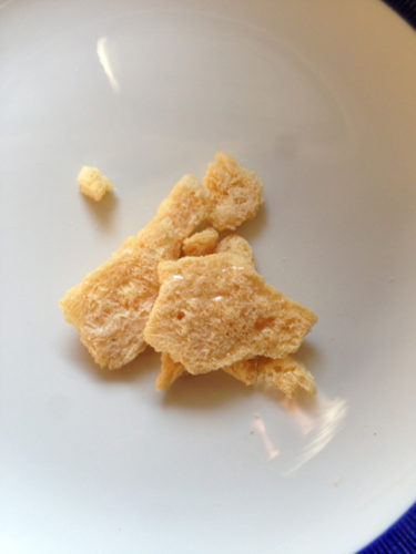 yuzu flakes